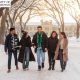 University of Saskatchewan Scholarship
